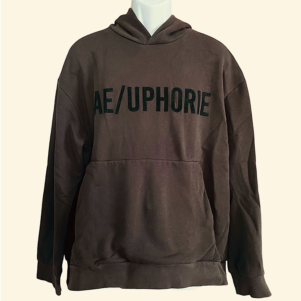 H&M Relaxed Fit Hoodie
